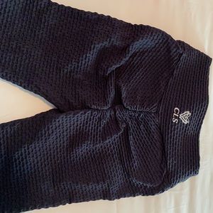 High waisted cls leggings